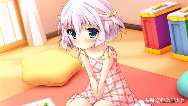 星座的情感特点:爱感情用事,不惧受伤,迷恋傻白甜