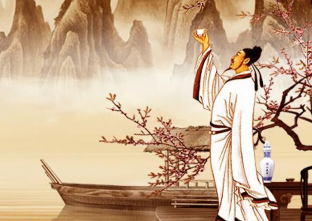 李白風采獨具的10首五絕，前五首分別是哪些？