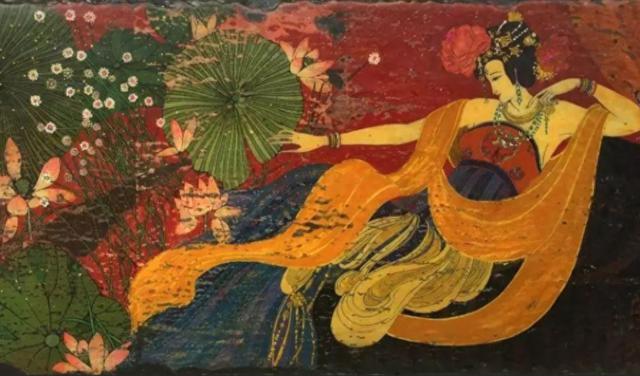 不好的例子:李隆基与杨玉环禁忌关系的传奇事件
更好的例子:历史上的皇帝与妃子之间的爱情故事