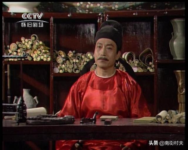 从负面到正面——揭秘李林甫的职场思维方式