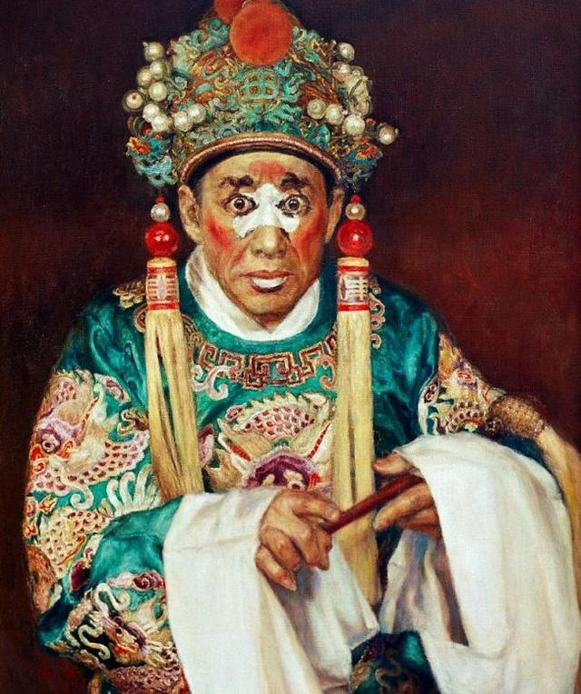 高力士：豪门之后，忠臣还是奸臣？文武双全在大唐