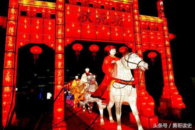 哪个县被称为中国第一状元县？一共走出19位状元