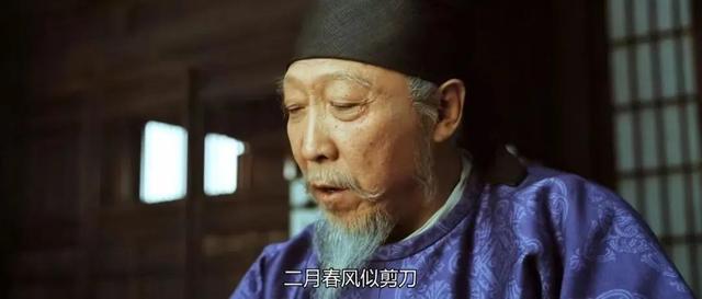 李白是忘年交，杜甫是迷弟，活到86岁，他才是大唐最幸运的诗人