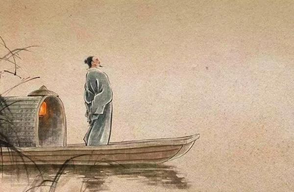 鹤发童颜的贺知章：颠倒年龄之谜