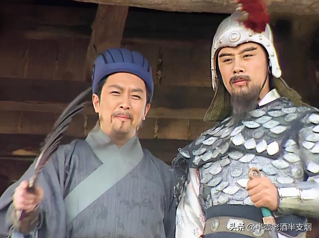 刘备入川后,选好了股肱、谋主和爪牙,赵云在季汉地位如何?