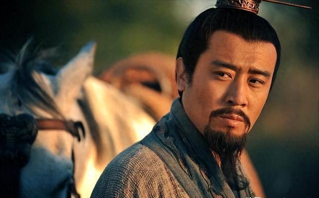 刘备临终前才告诉赵云为什么不重用他,令人惋惜