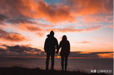 摩羯座和天蝎座的配对能有多成功？