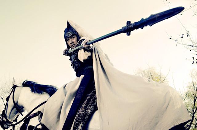 赵云之死:揭开武将生平谜团