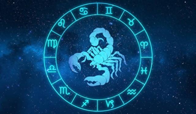 同星座名人盘点：和你同星座的明星有哪些？