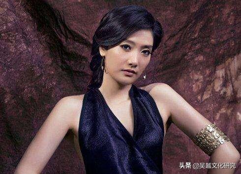 当代蒙古族的十位杰出明星