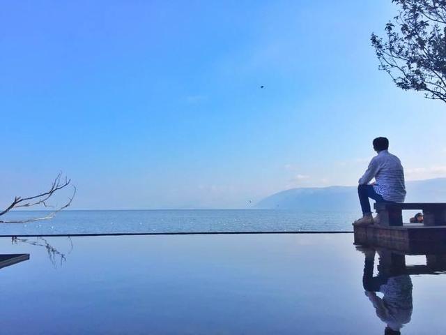 王维禅意五律，世不可及的境界