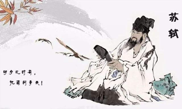 古代大诗人的称号中，白居易竟然也有两个