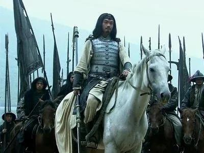 三国名将马超的死因：被刘备“雪藏”致死？最终郁郁而终？