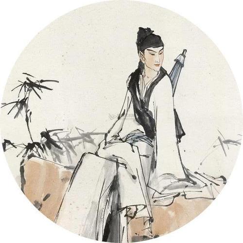 唐初四杰：卢照邻解读诗话