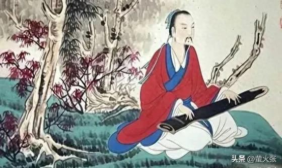 初唐诗人卢照邻:才华横溢却遭囚禁,疾病缠身终投河自尽