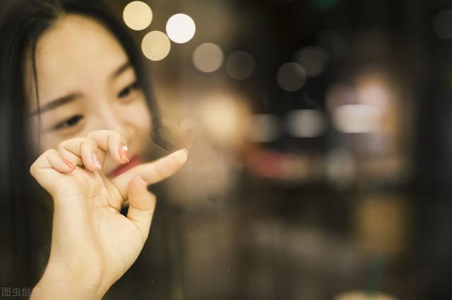 星座女恋爱很难哄，别轻易惹人家生气噢