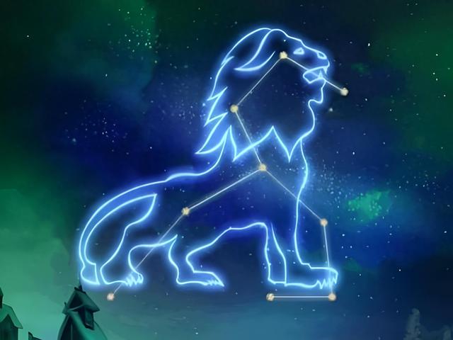 狮子座的优点:勇气与自信,如何展现自己的光芒?