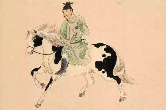 卢照邻：前半生求生，后半生求死，英才魂归颍水