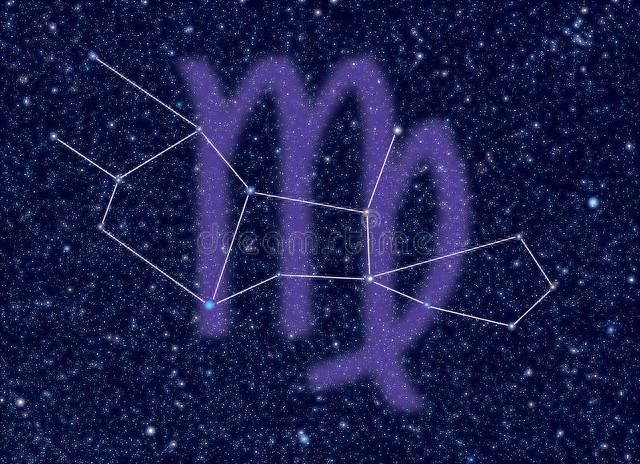 细节控的完美主义者——处女座♍️