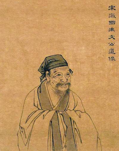 朱熹山水哲思之路——此日中流自在行