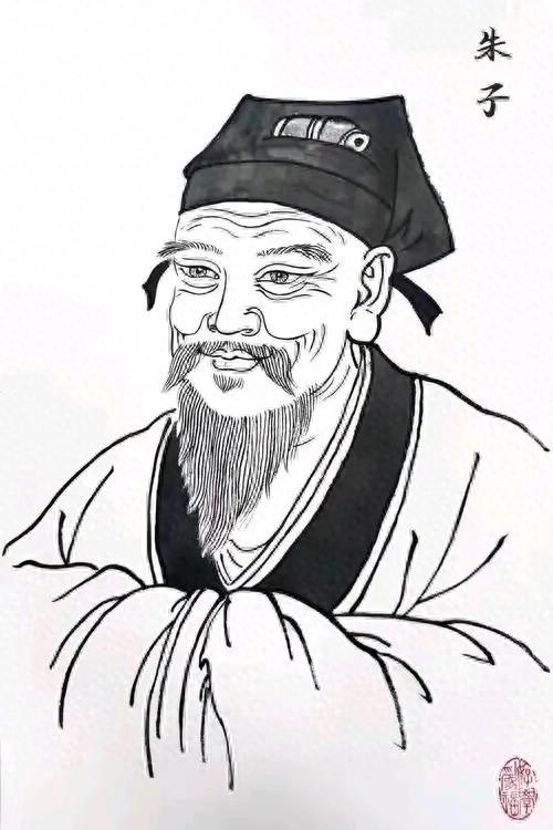 朱熹的思想与影响