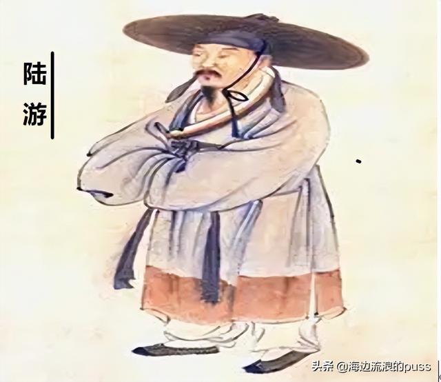 陆游和辛弃疾:同处咸淳时代的兄弟情深