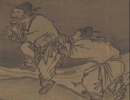 奸邪小人吕惠卿的故事