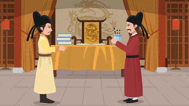 秦桧：千古罪人！