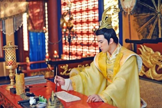 李治被误解千年,外国如何评价历史上的李治?