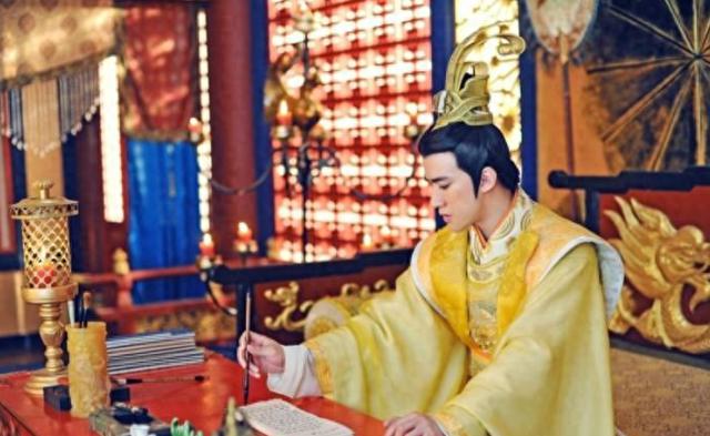 李治被误解千年，历史上的李治到底有多厉害？外国如何评价他？