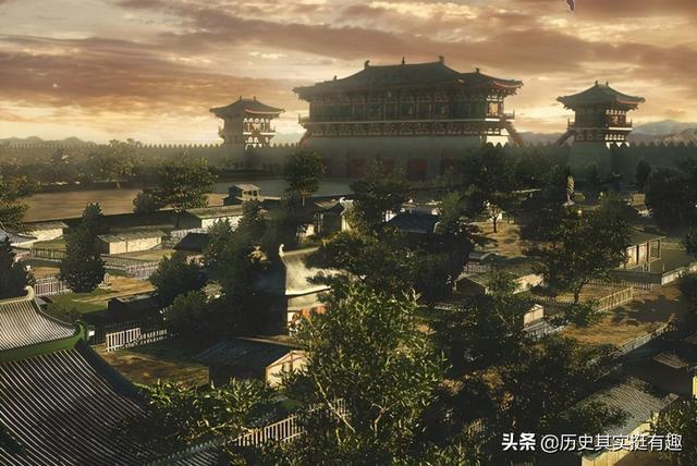 唐高宗李治：一个被历史遗忘的帝王，一个别具深情的大唐明君