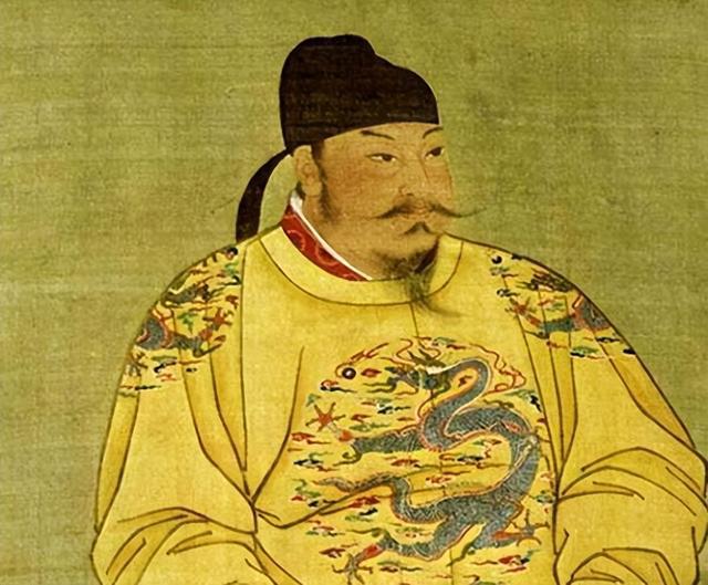 李治被低估千年:外国人眼中的真实历史评价