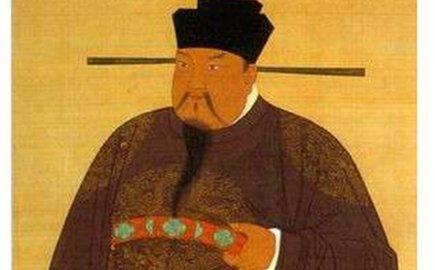 诱惑之权:宋太祖赵匡胤被亲弟弟所害