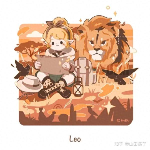 狮子座和你的关系恶化的原因可能是这些行为