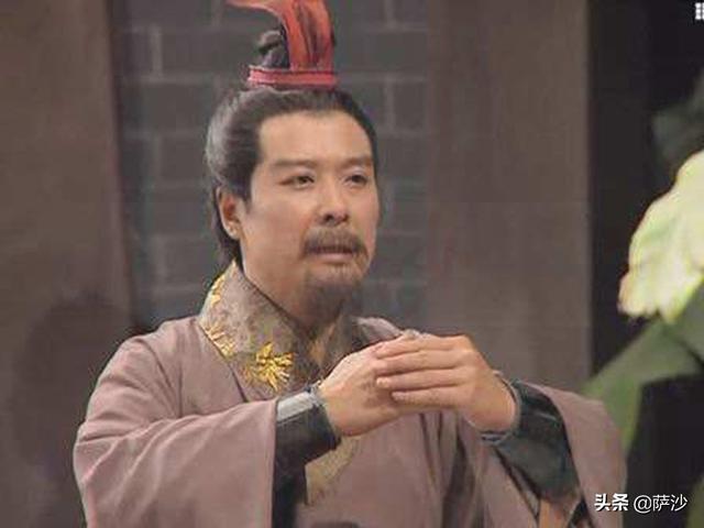 孙权为何答应刘备借荆州的不合理请求？-萨沙问答第103集