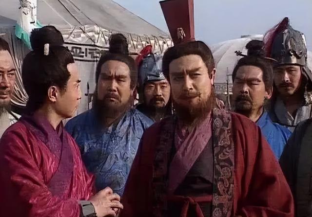 孙吴为何执意要夺取荆州?他们不明白“弱弱联合以抗强”吗?