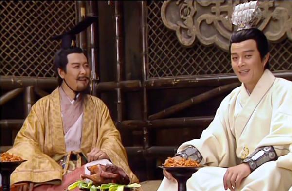 三国 | 04刘备借荆州：荆州的瓜分历程