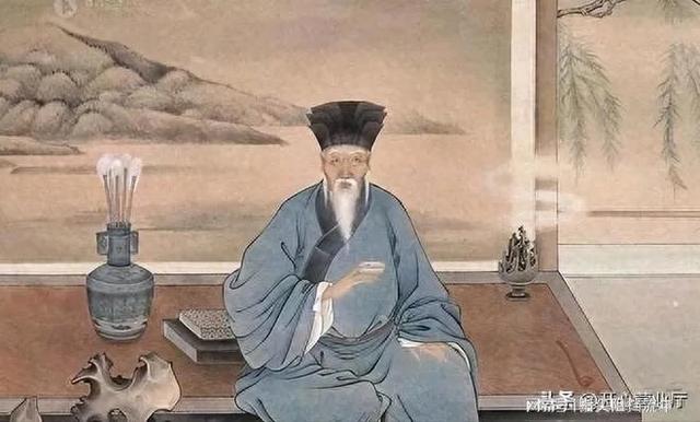 朱熹:理学巨匠与中国思想的指南灯
