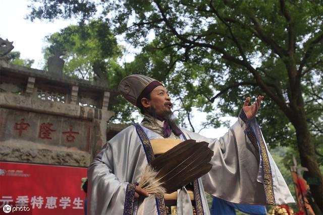 为何诸葛亮北伐屡屡失利却仍被歌颂为贤相良臣?