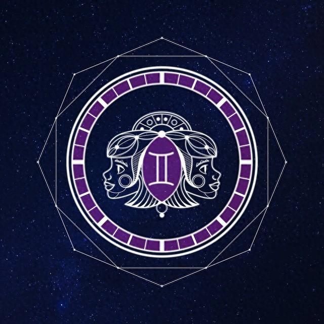 双子座♊️的多重人格解析