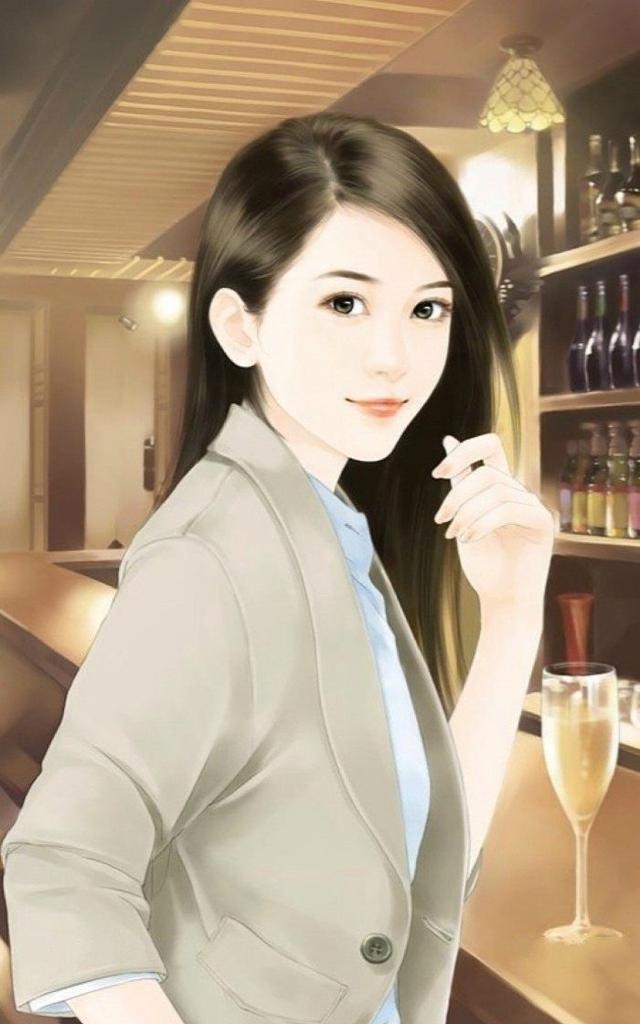 性格孤僻,却深受男生喜爱的三大星座女