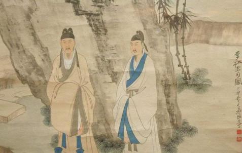 陈同甫：醉中挑灯看剑的主角，亦是短命状元
