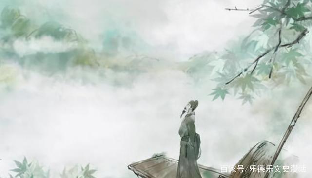 孟浩然求仕24年不就，失败的原因有以下四点