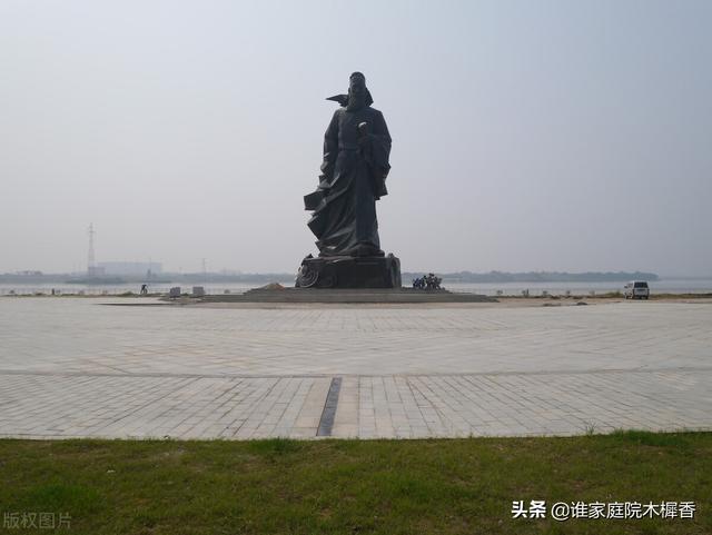 孟浩然：一生未做官，鹿门山隐居，打造山水田园诗传世品牌