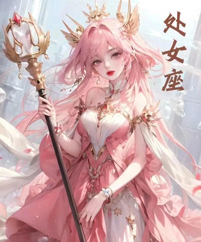 人称“锦鲤月”,星座分水逆月,处女、天蝎、双鱼运势看涨,双子、射手需保持稳定!