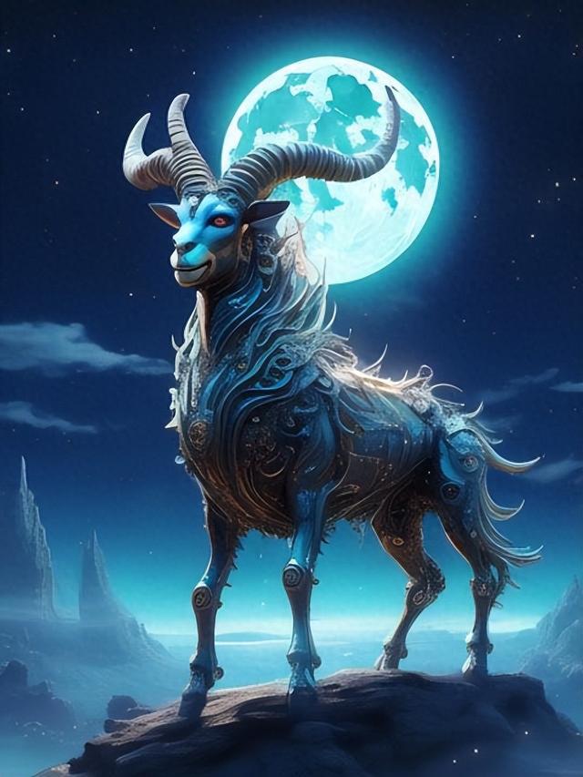摩羯座本周事业运势揭秘：背后的成功秘诀