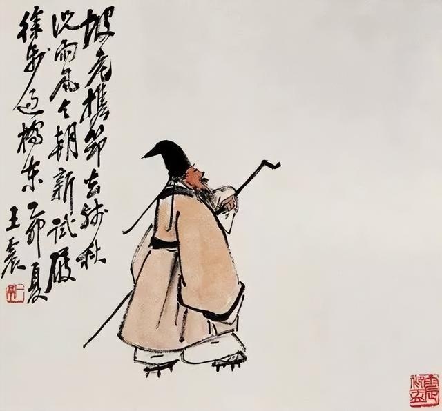 苏轼的十首词，人间万事，皆不过如此！