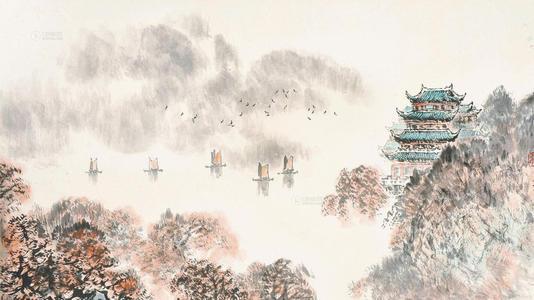 古代诗人称号大全:风流才子、文学巨匠、诗圣等