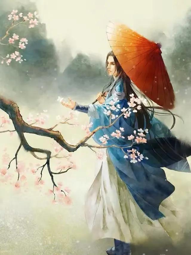 十五首经典词作，晏殊笔下婉约之风扑面而来，瑰丽人生美如词