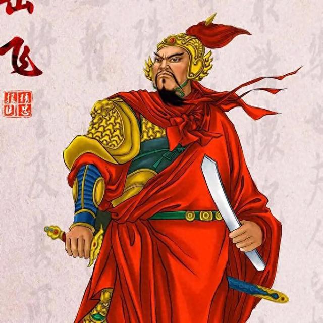 岳飞与秦桧: 忠诚与背叛的历史悲剧